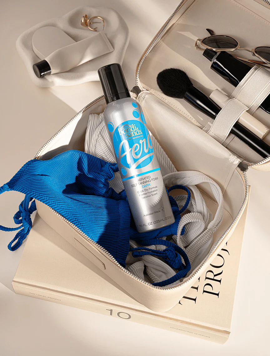 Aero Dark Self Tanning Routine Bundle - Image 5
