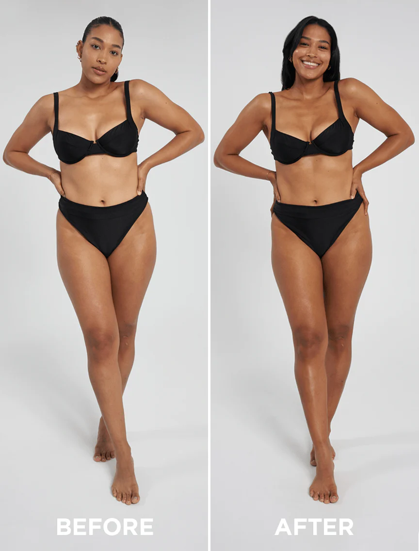 Aero Liquid Gold Self Tanning Routine Bundle - Image 3
