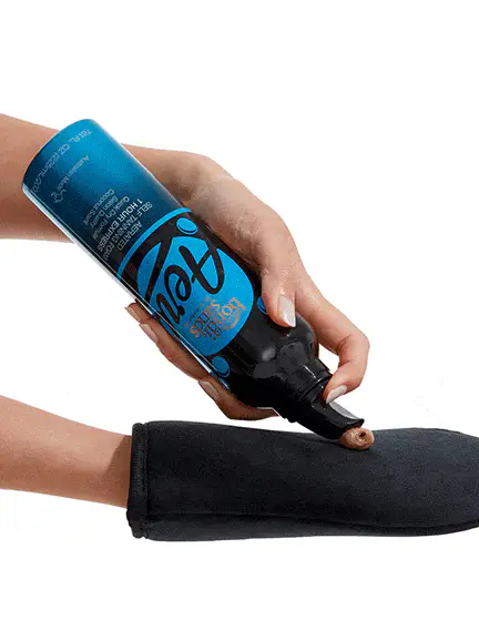 Aero Self Tanning Foam 1 Hour Express - Image 3