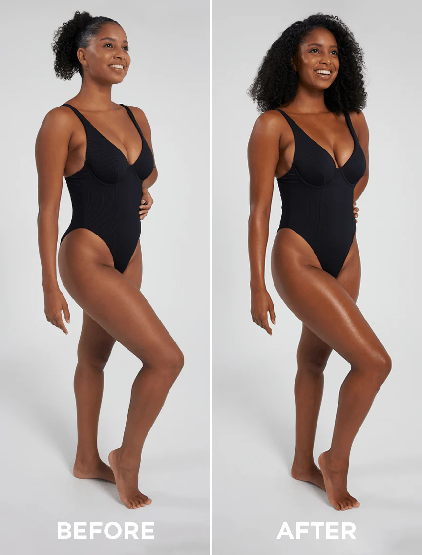 Aero Ultra Dark Self Tanning Routine Bundle - Image 3