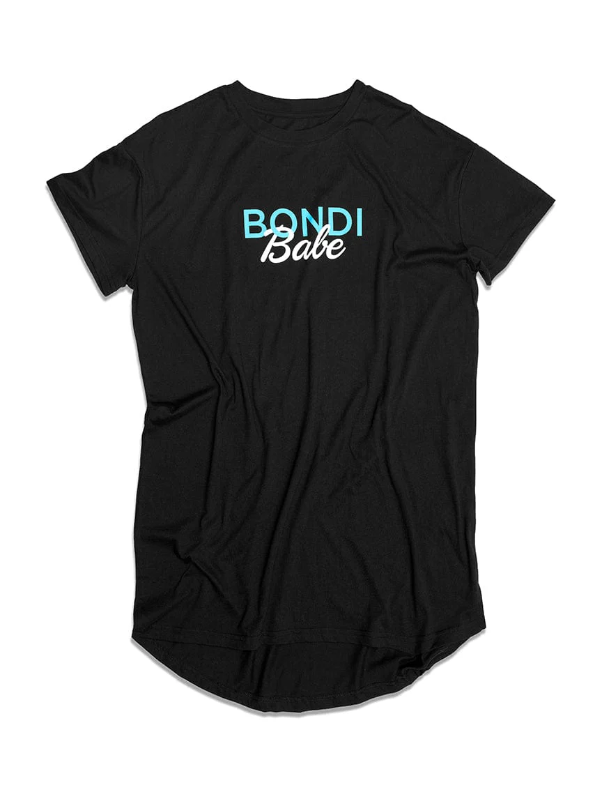 Bondi Babe Self Tanning Tee - Image 4