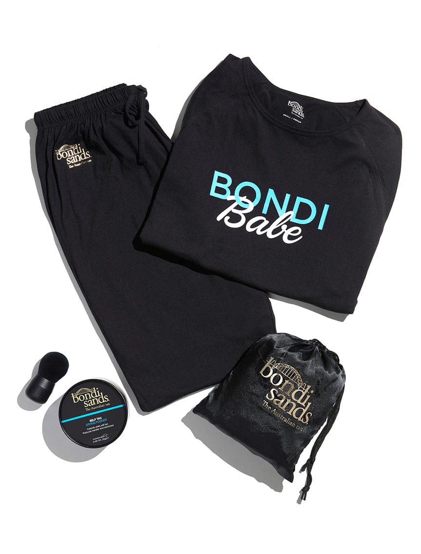 Bondi Babe Tanning PJs - Image 3