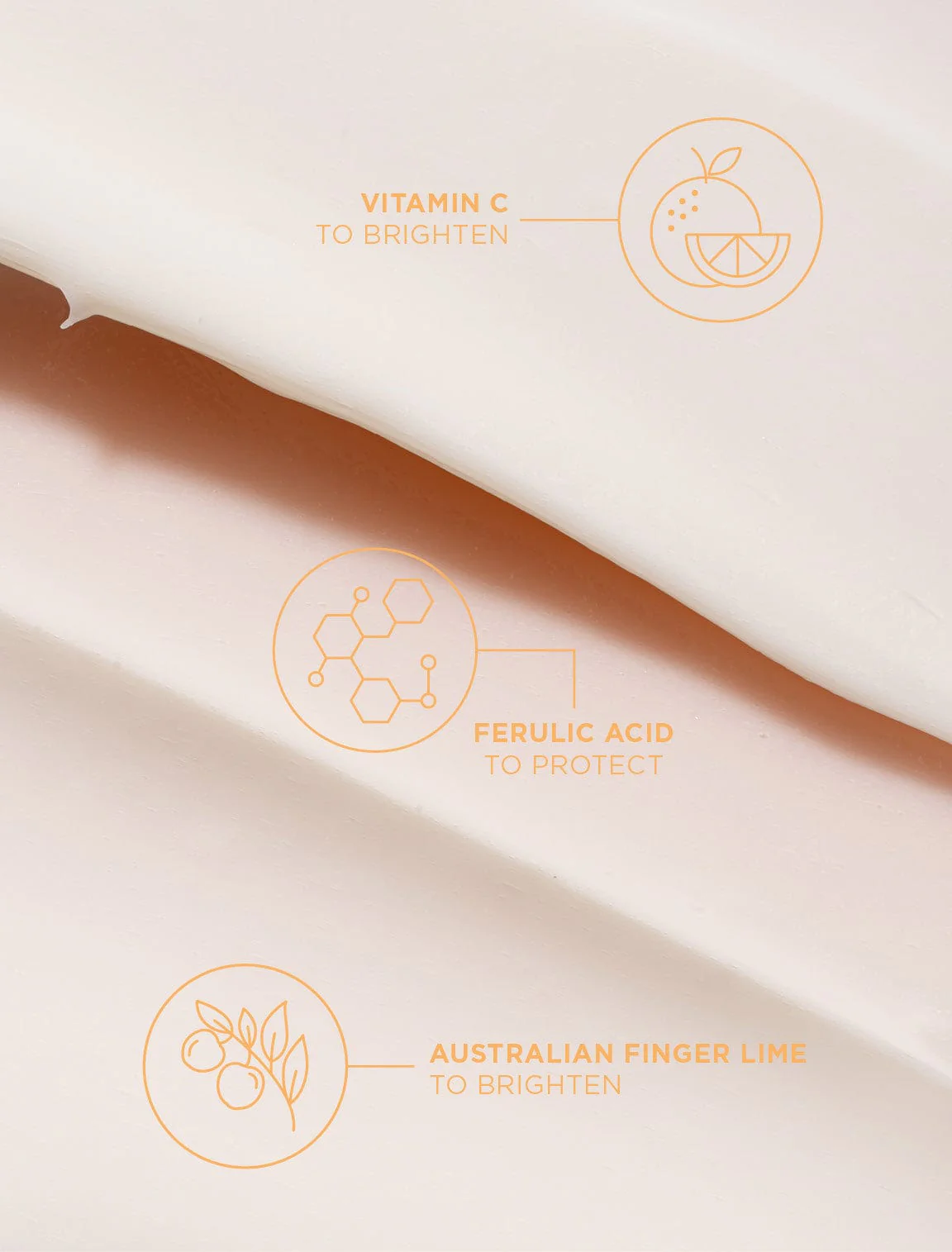 Get Glowin’ Brightening Vitamin C Moisturiser - Image 3