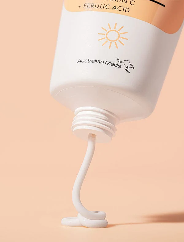 Get Glowin’ Brightening Vitamin C Moisturiser - Image 5