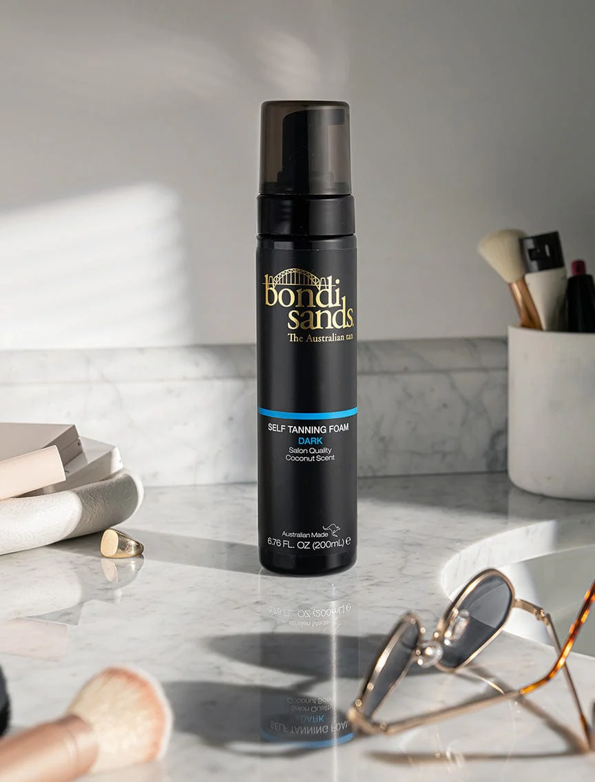 Dark Self Tanning Routine Bundle - Image 5