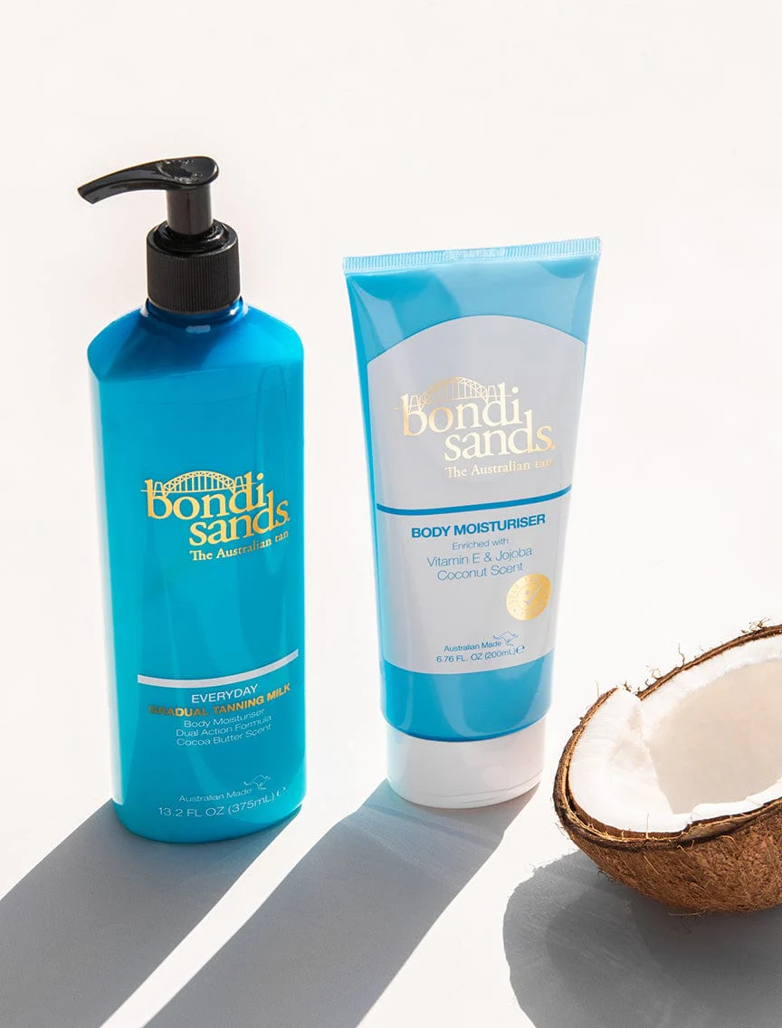 Everyday Gradual Tanning Milk - Image 3