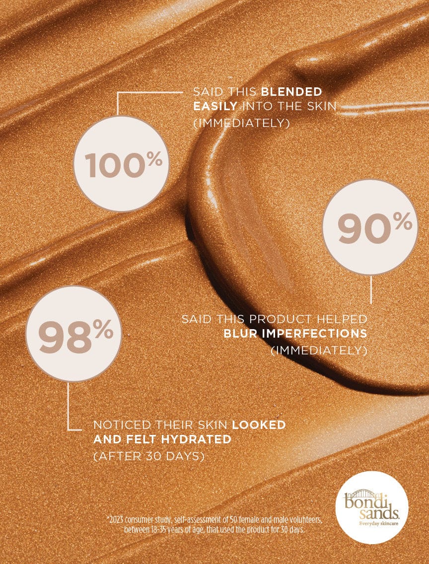 Be Bronze Instant Bronzing & Hydrating Serum - Image 3