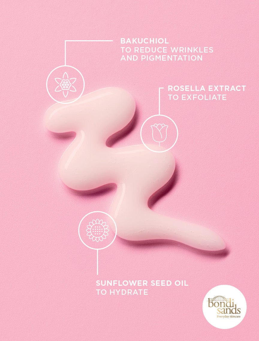 Fountain Of Youth Bakuchiol Serum - Image 4