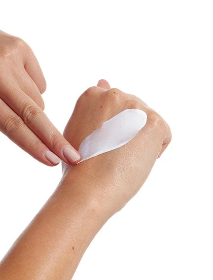 SPF 50+ Fragrance Free Face Fluid - Image 3