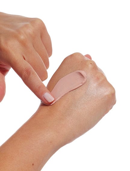SPF 50+ Fragrance Free Hydrating Tinted Face Lotion - Image 3