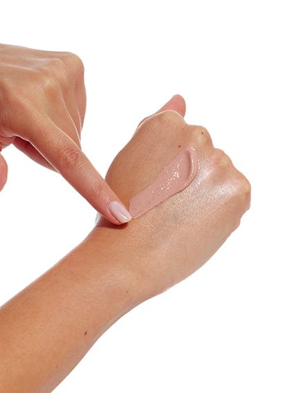 SPF 50+ Fragrance Free Matte Tinted Face Lotion - Image 3