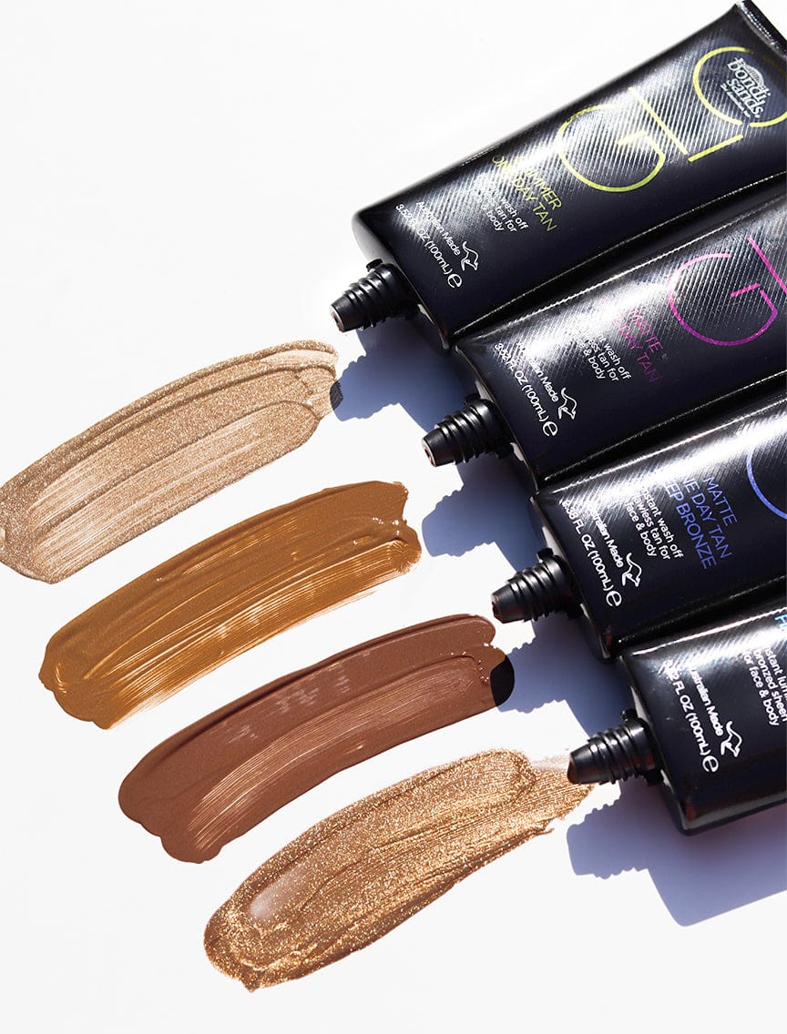 GLO Gloss Finishing Glow - Image 4