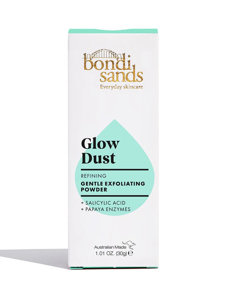 Glow Dust Exfoliating Powder - Image 3