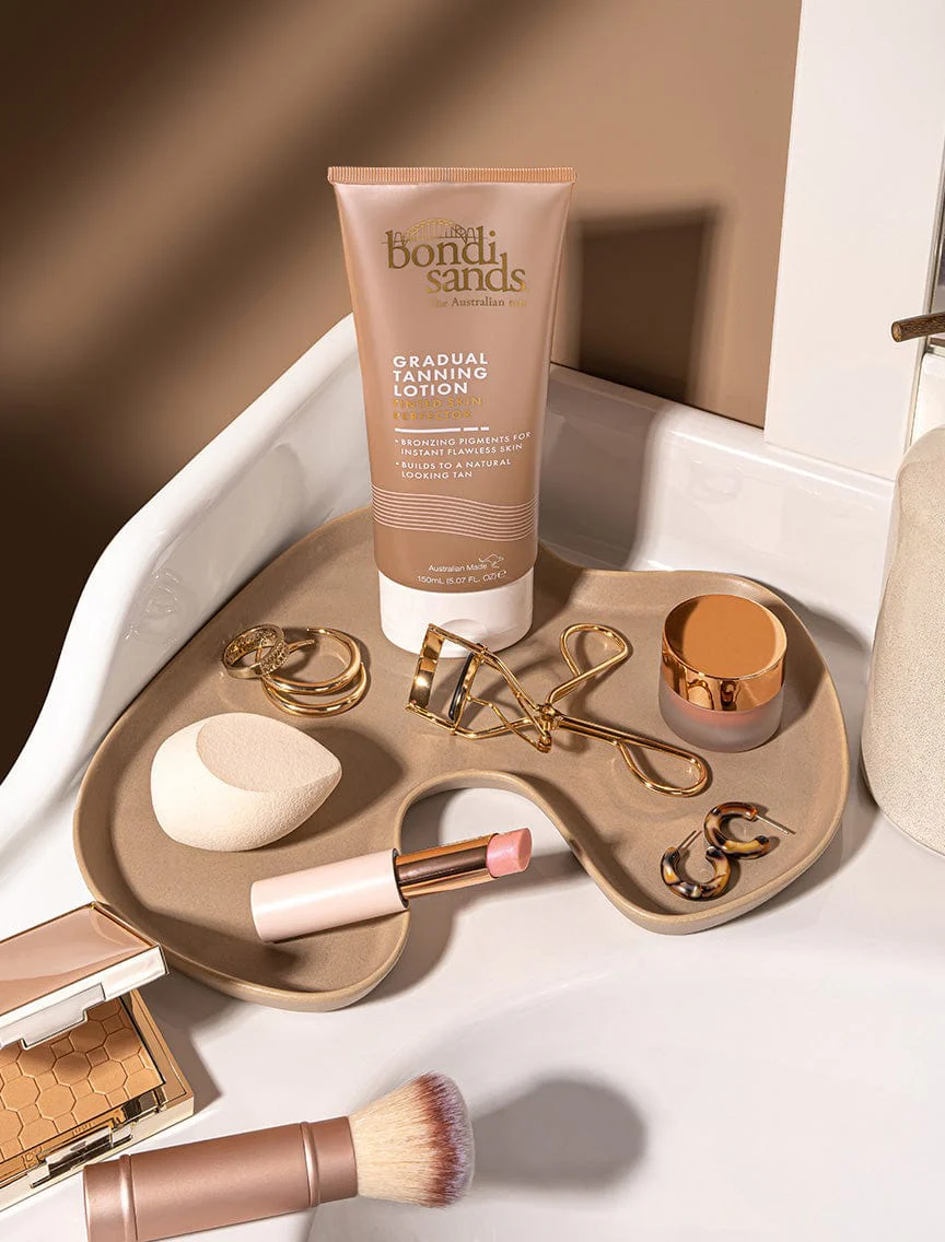 Gradual Tanning Lotion Bundle - Image 4