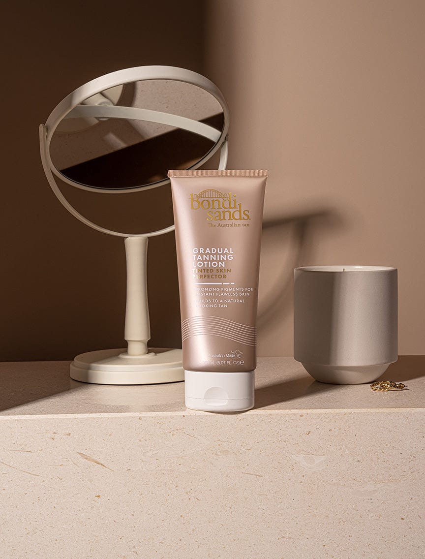 Gradual Tanning Lotion Bundle - Image 6