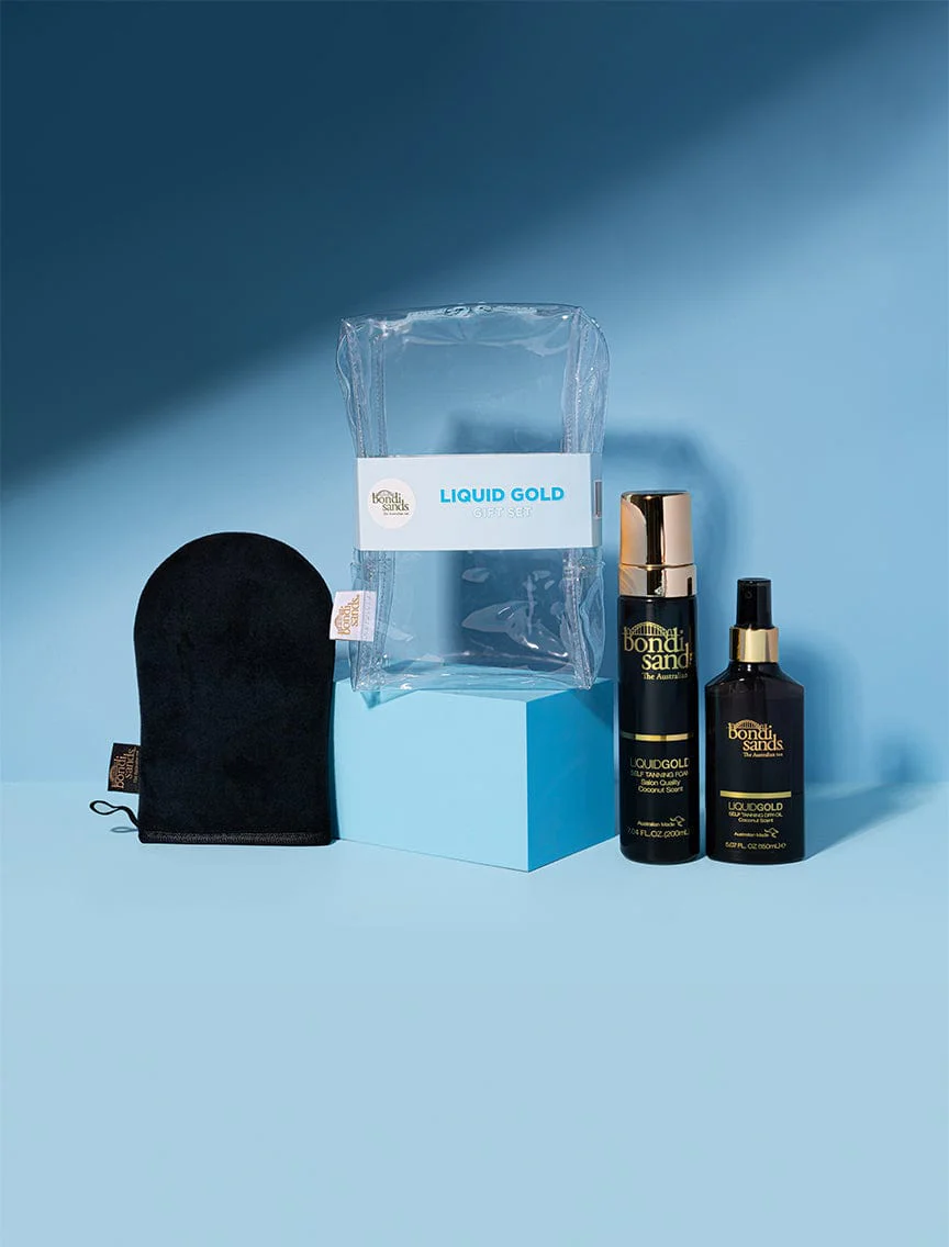Liquid Gold Gift Set - Image 3