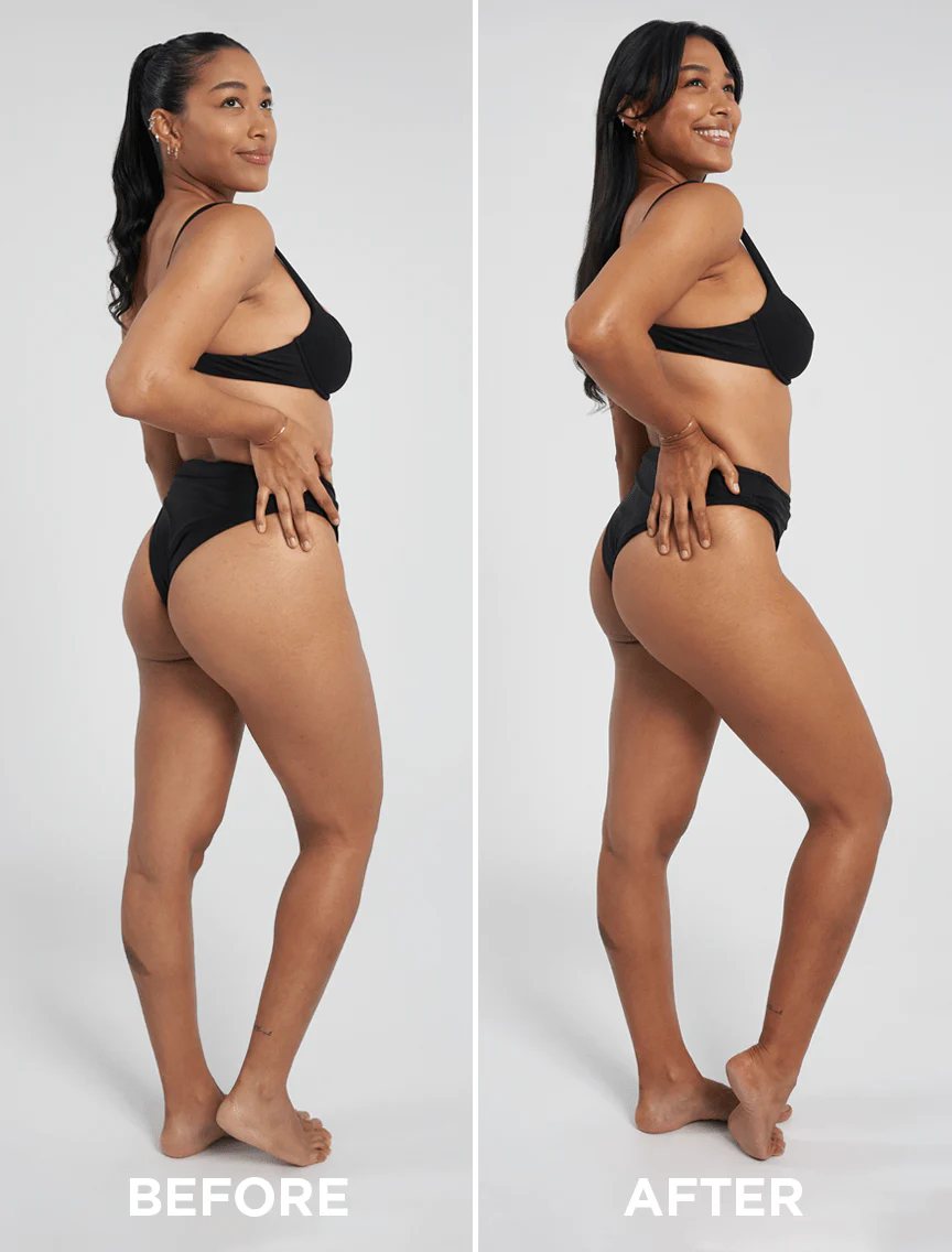 Liquid Gold Self Tanning Routine Bundle - Image 3