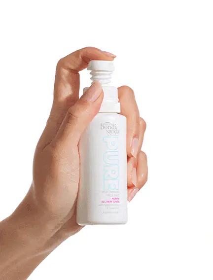 Pure Self Tanning Face Mist Renew - Image 2