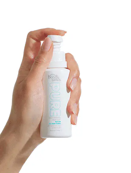 Pure Self Tanning Face Mist Repair - Image 2