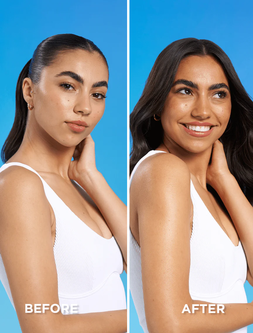 Self Tan Drops Dark - Image 3