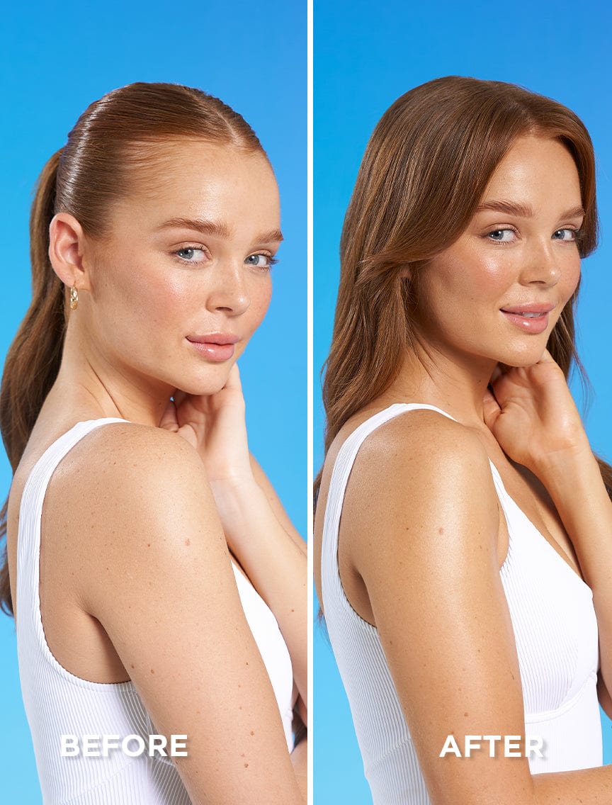 Self Tan Drops Light/Medium - Image 3