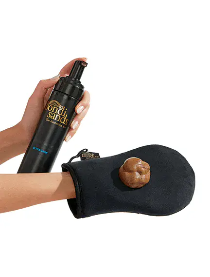 Self Tanning Foam Ultra Dark - Image 3