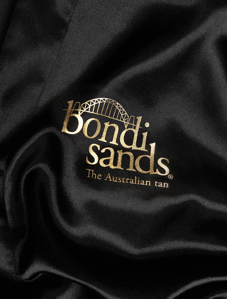 Self Tanning Robe - Image 3