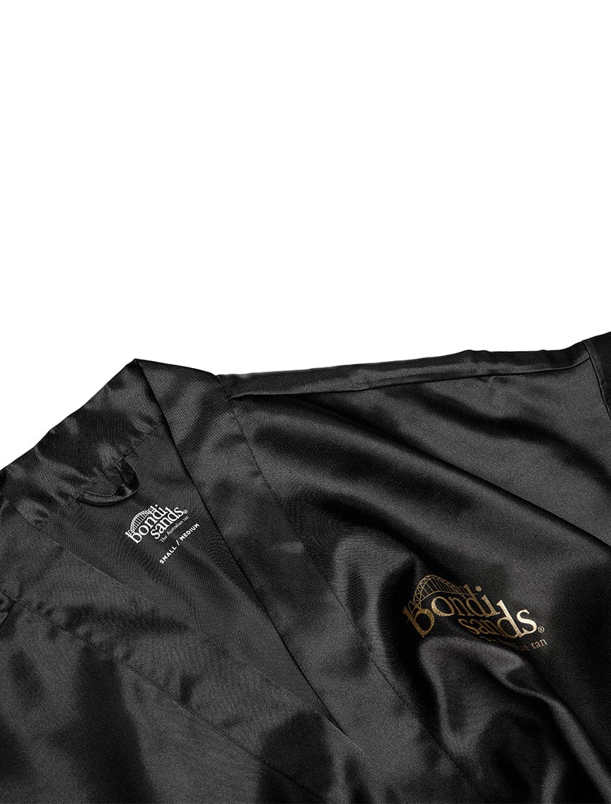 Self Tanning Robe - Image 4