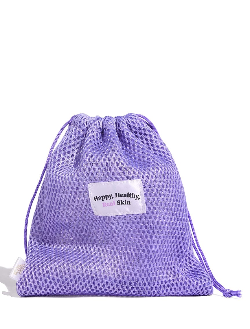 Squeaky Clean Reusable Makeup Pads - Image 3