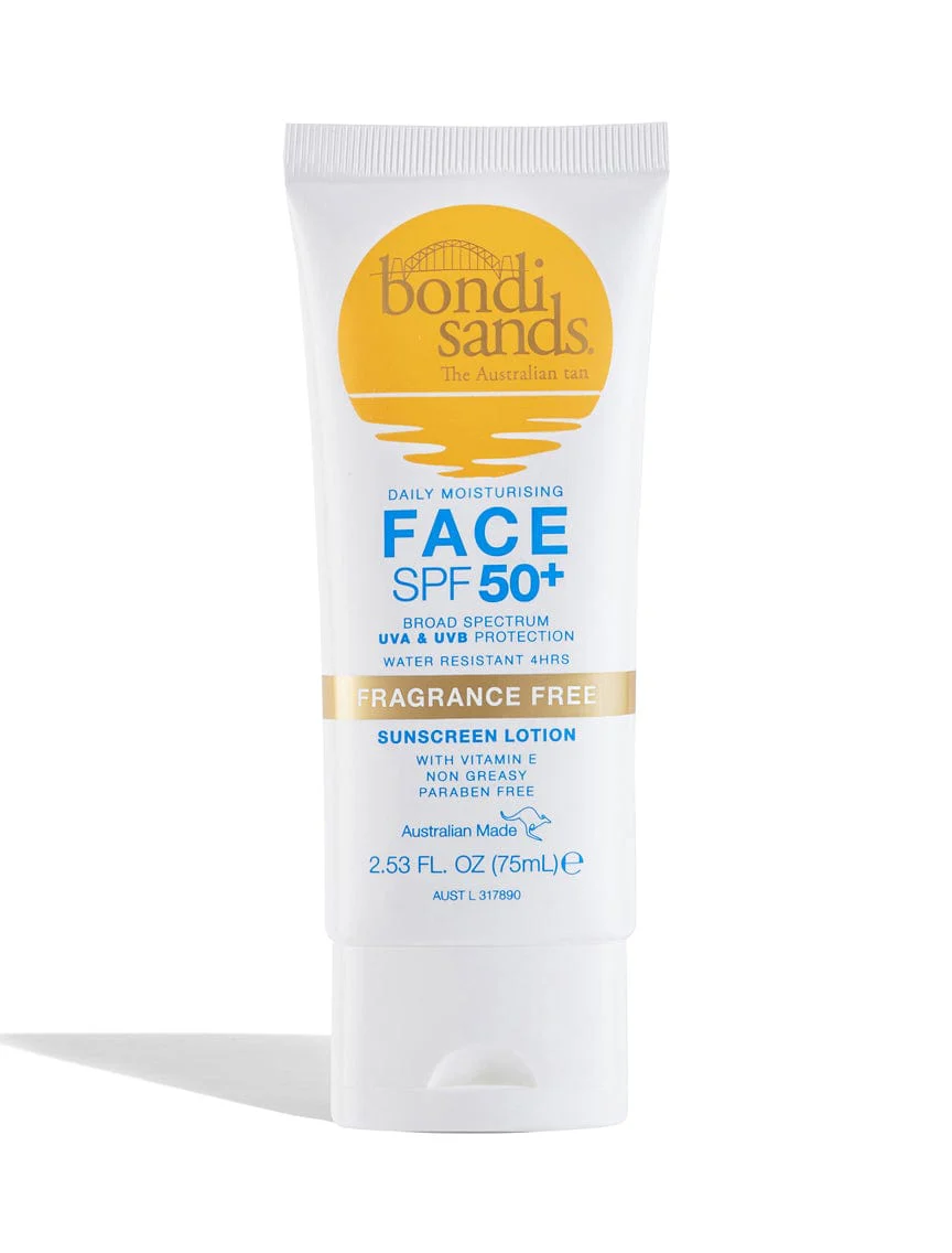 Suncare Essentials SPF Bundle - Image 3
