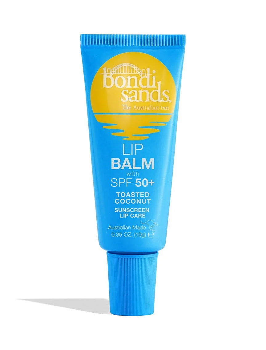 Suncare Essentials SPF Bundle - Image 4