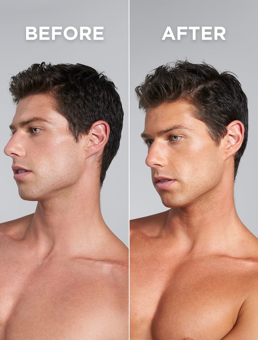 Technocolor Emerald Self Tanning Face Serum - Image 4
