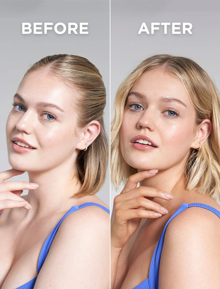 Technocolor Sapphire Self Tanning Face Serum - Image 3