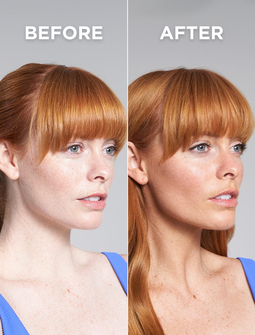 Technocolor Sapphire Self Tanning Face Serum - Image 4