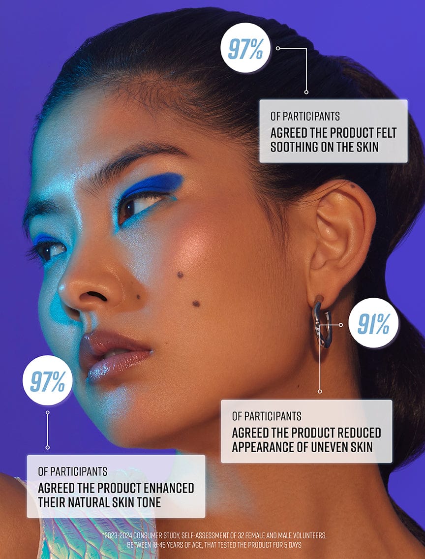 Technocolor Sapphire Self Tanning Face Serum - Image 8