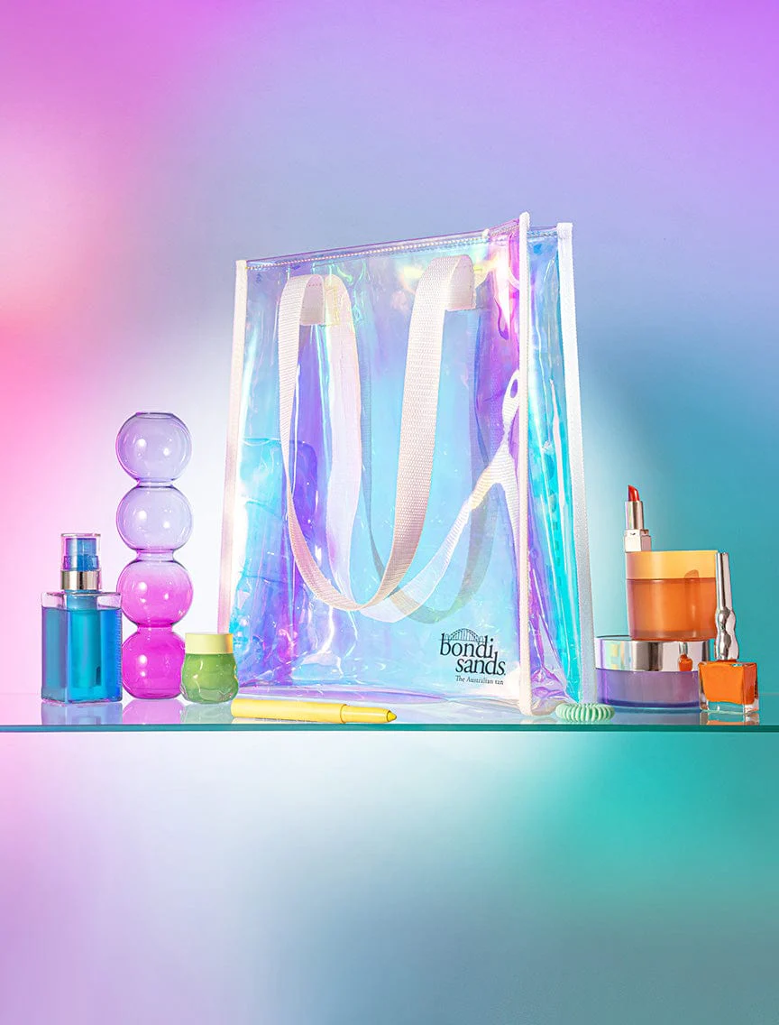 Technocolor Tote Bag - Image 6