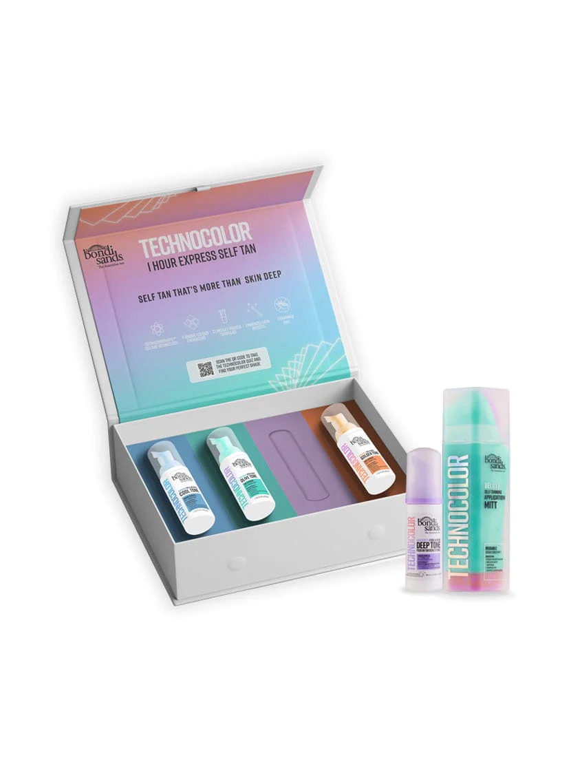 Technocolor Trial Bundle - Image 2