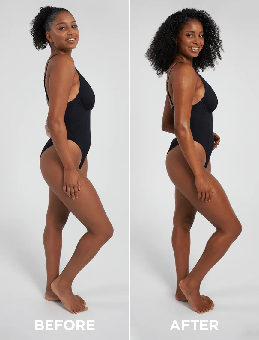Ultra Dark Self Tanning Routine Bundle - Image 3