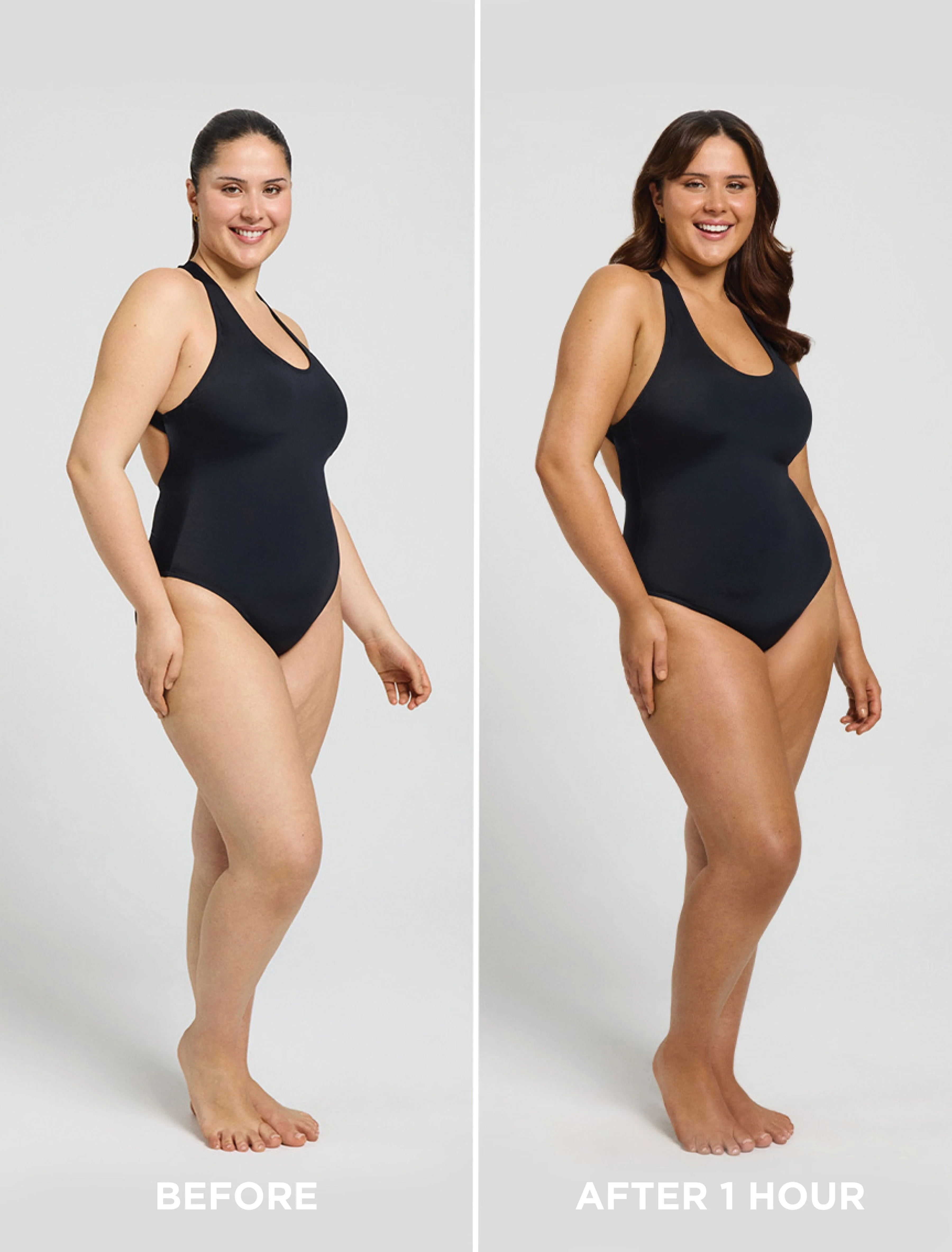 Ultra Express Self Tanning Foam - Image 3