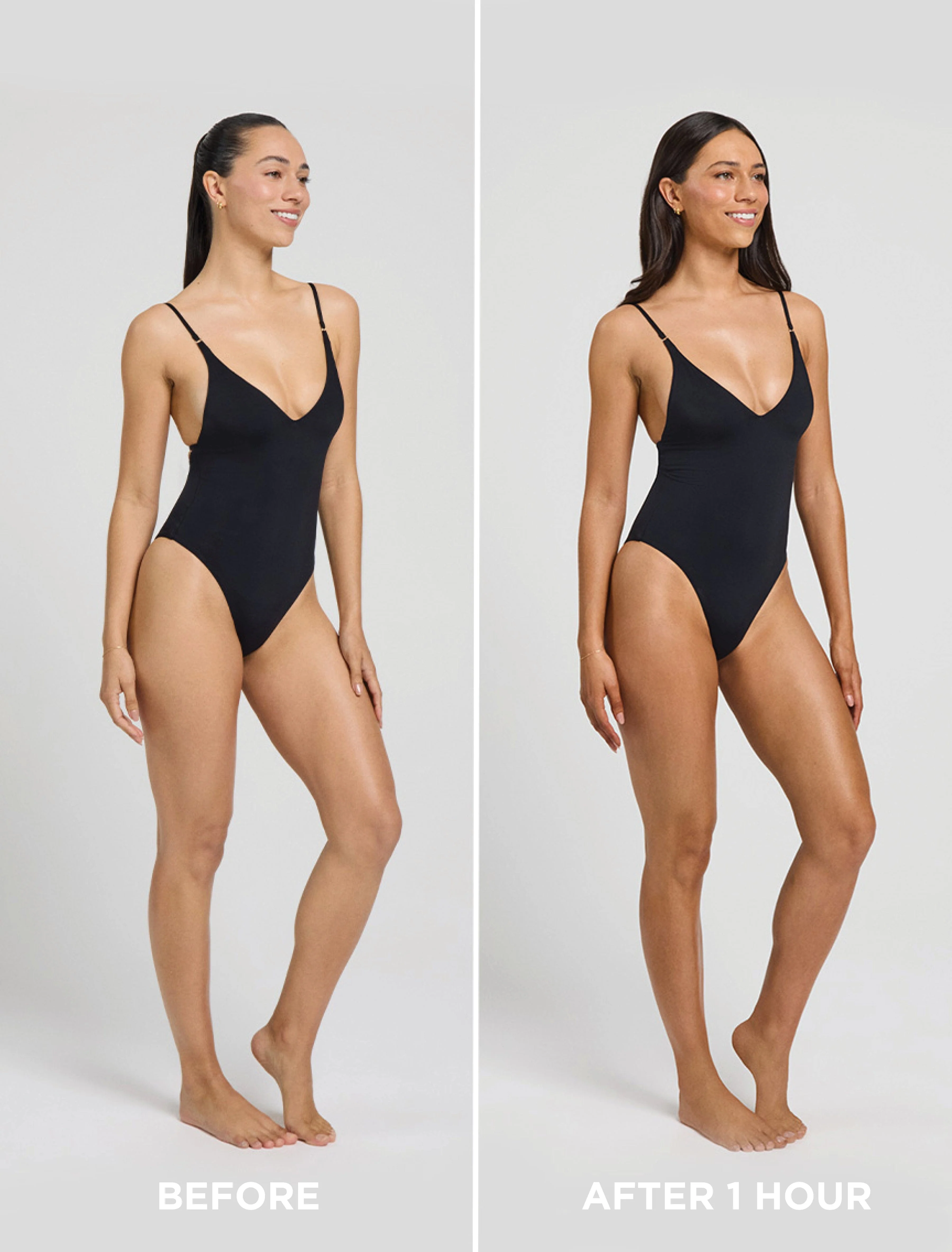 Ultra Express Self Tanning Foam - Image 5