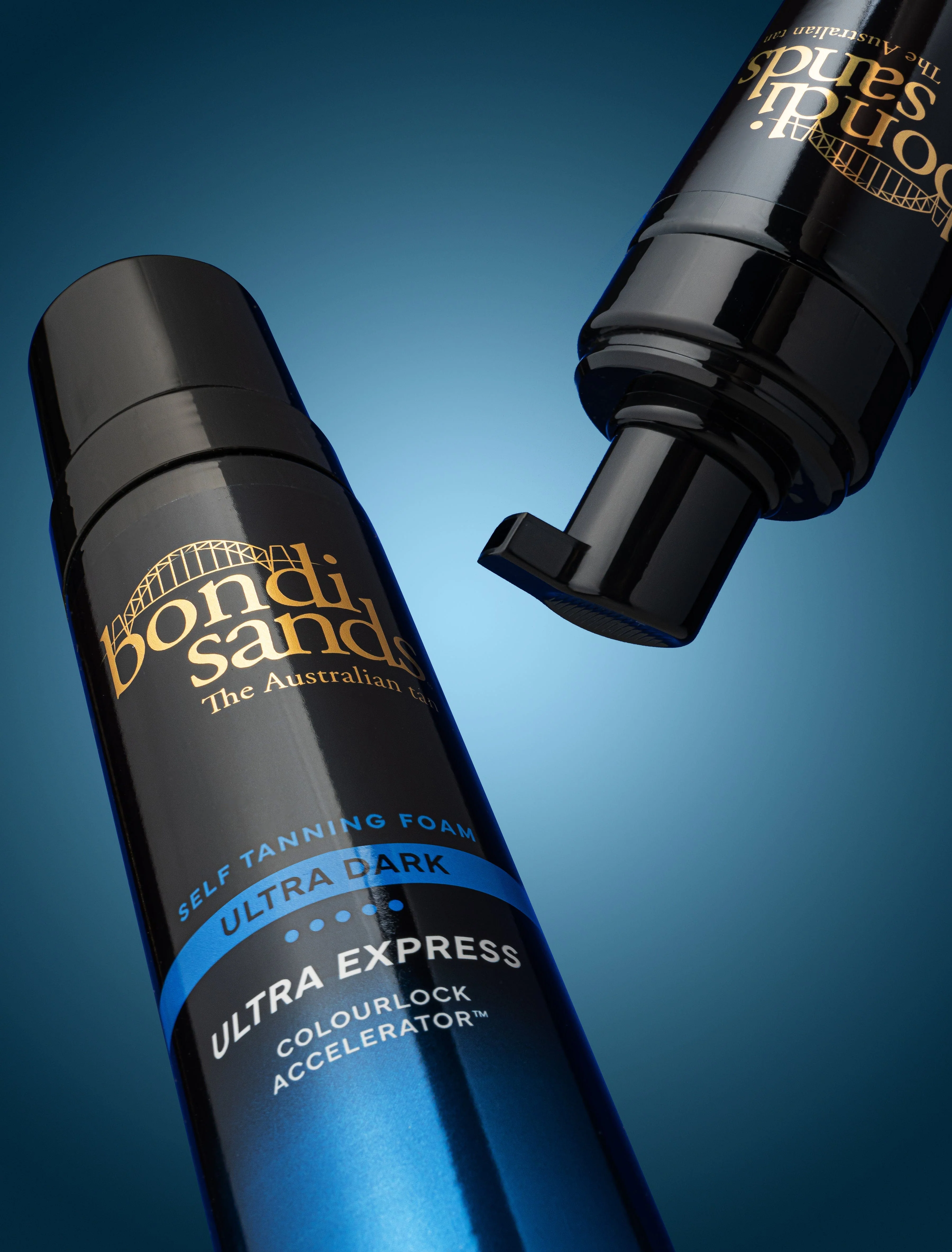 Ultra Express Self Tanning Foam - Image 8